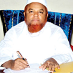 Chairman